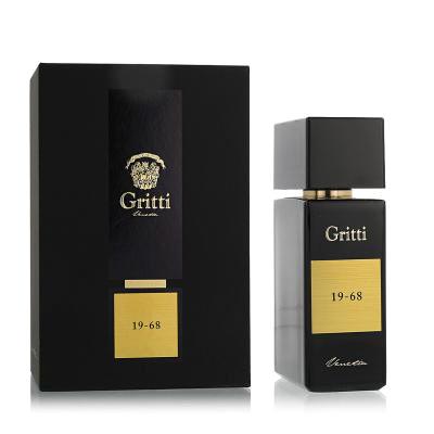 Gritti 19-68 Parfum για άνδρες 100 ml