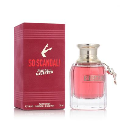 Jean Paul Gaultier So Scandal! Eau de Parfum για γυναίκες 30 ml