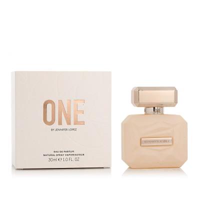 Jennifer Lopez One Eau de Parfum για γυναίκες 30 ml