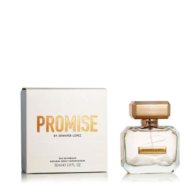 Jennifer Lopez Promise Eau de Parfum για γυναίκες 30 ml