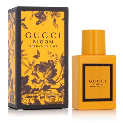 Gucci Bloom Profumo Di Fiori Eau de Parfum για γυναίκες 30 ml