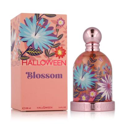 Halloween Blossom Eau de Toilette για γυναίκες 100 ml