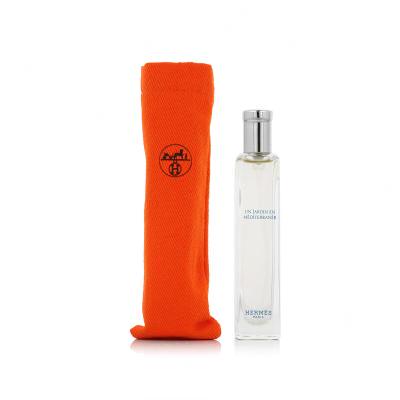 Hermes Un Jardin en Méditerranée Eau de Toilette 15 ml