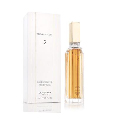 Jean Louis Scherrer Scherrer 2 Eau de Toilette για γυναίκες 50 ml