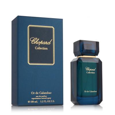 Chopard Collection Or de Calambac Eau de Parfum 100 ml