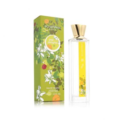 Jean Louis Scherrer Pop Delights 01 Eau de Toilette για γυναίκες 100 ml