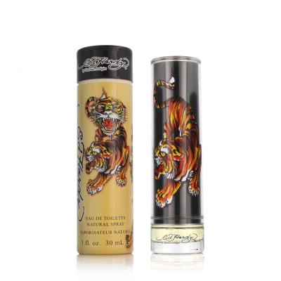 Christian Audigier Ed Hardy Men&#039;s Eau de Toilette για άνδρες 30 ml