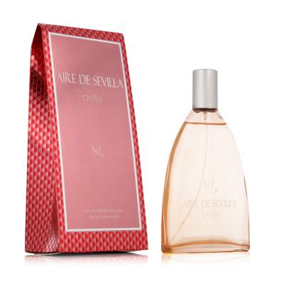 Instituto Espanol Aire de Sevilla Bella Eau de Toilette για γυναίκες 150 ml