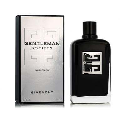 Givenchy Gentleman Society Eau de Parfum για άνδρες 200 ml