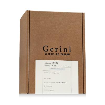 Gerini Luxurious Iris Perfume extract 100 ml