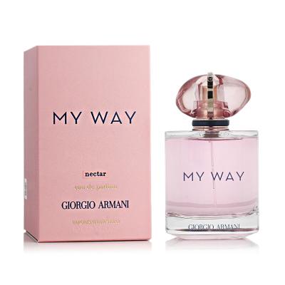 Giorgio Armani My Way Nectar Eau de Parfum για γυναίκες 90 ml