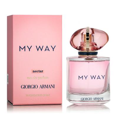 Giorgio Armani My Way Nectar Eau de Parfum για γυναίκες 50 ml