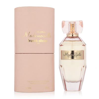 Franck Olivier Mademoiselle Floral Eau de Parfum για γυναίκες 100 ml