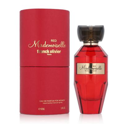Franck Olivier Mademoiselle Red Eau de Parfum για γυναίκες 100 ml