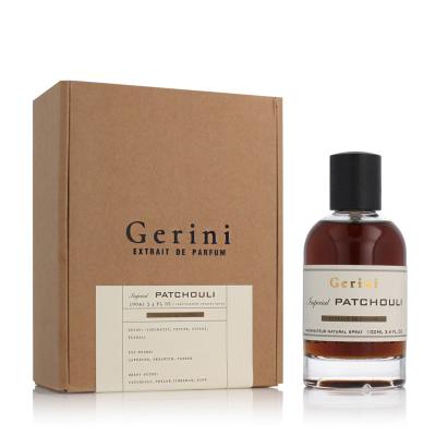 Gerini Imperial Patchouli Perfume extract 100 ml