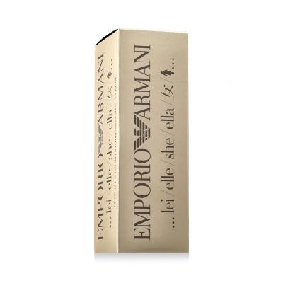Giorgio Armani Emporio Armani She Eau de Parfum για γυναίκες 100 ml