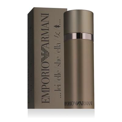 Giorgio Armani Emporio Armani She Eau de Parfum για γυναίκες 100 ml