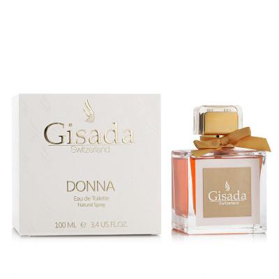 Gisada Donna Eau de Toilette για γυναίκες 100 ml