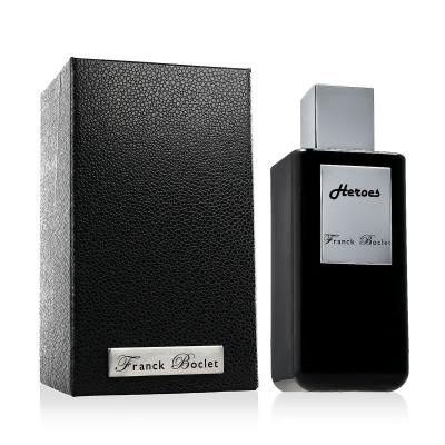 Franck Boclet Heroes Perfume extract 100 ml