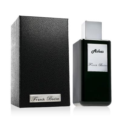 Franck Boclet Ashes Perfume extract 100 ml