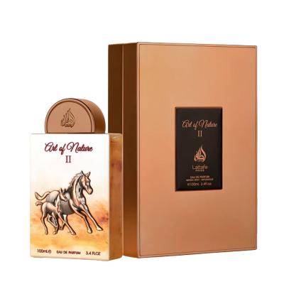Lattafa Pride Art Of Nature II Eau de Parfum 100 ml