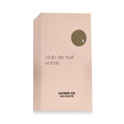 Armaf Club de Nuit Woman Αφρόλουτρο για γυναίκες 360 ml