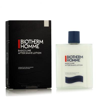 Biotherm Homme Basics Line After Shave Lotion Aftershave για άνδρες 100 ml