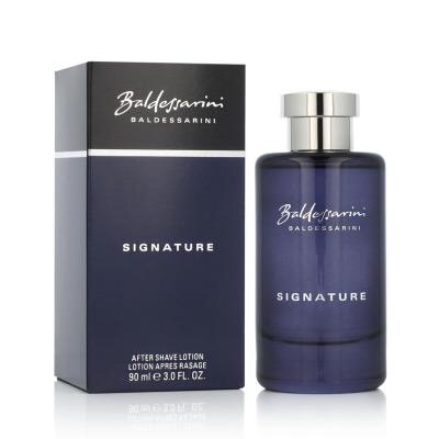 Baldessarini Signature Aftershave για άνδρες 90 ml