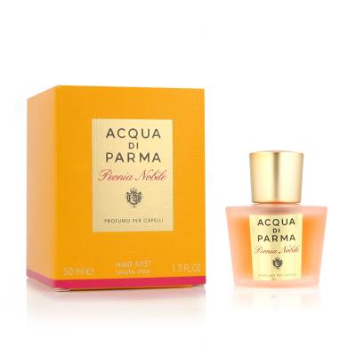 Acqua di Parma Peonia Nobile Άρωμα για μαλλιά για γυναίκες 50 ml