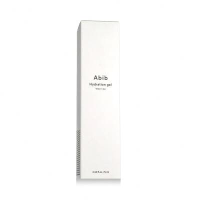 Abib Hydration Gel Τζελ προσώπου 75 ml