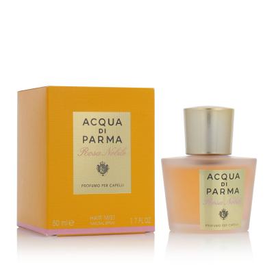 Acqua di Parma Rosa Nobile Άρωμα για μαλλιά για γυναίκες 50 ml