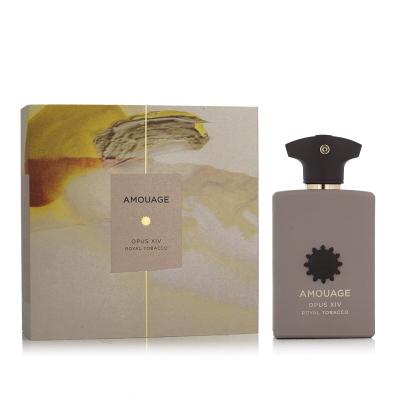 Amouage Opus XIV - Royal Tobacco Eau de Parfum 100 ml