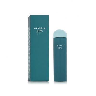 ACCOJE Hydrating Aqua Toner Λοσιόν προσώπου 130 ml