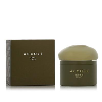 ACCOJE Reviving Cream Κρέμα προσώπου ημέρας 50 ml