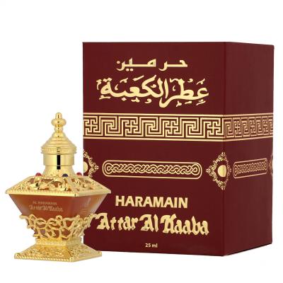 Al Haramain Attar Al Kaaba Αρωματικό λάδι 25 ml