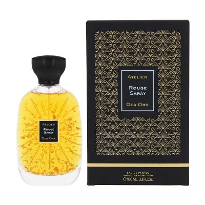 Atelier des Ors Rouge Sarây Eau de Parfum 100 ml
