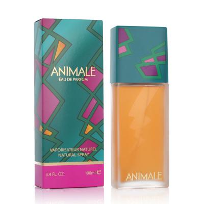 Animale Animale Eau de Parfum για γυναίκες 100 ml