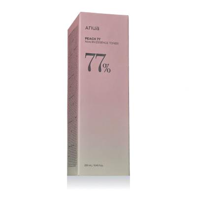 Anua Peach Niacin Essence Toner Λοσιόν προσώπου 250 ml