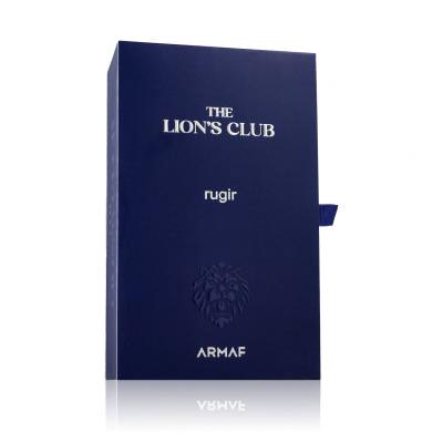 Armaf The Lion’s Club Rugir Eau de Parfum για άνδρες 100 ml