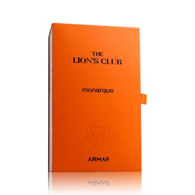Armaf The Lion’s Club Monarque Eau de Parfum για άνδρες 100 ml