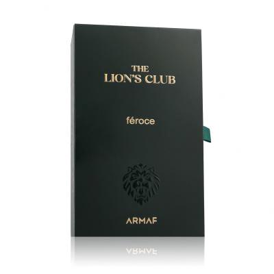 Armaf The Lion’s Club Féroce Eau de Parfum 100 ml