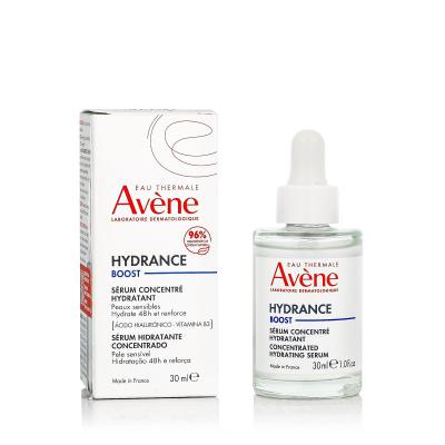 Avene Hydrance Boost Concentrated Hydrating Serum Ορός προσώπου για γυναίκες 30 ml