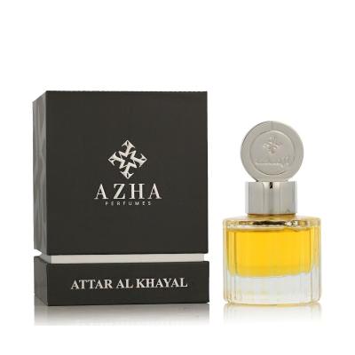 Azha Perfumes Attar Al Khayal Αρωματικό λάδι 15 ml