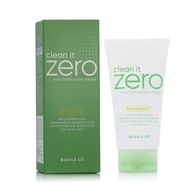 Banila Co Clean it Zero Pore Clarifying Foam Cleanser Αφρός καθαρισμού 150 ml