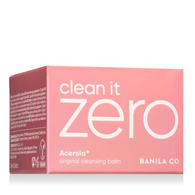 Banila Co Clean it Zero Original Cleansing Balm Κρέμα καθαρισμού 25 ml
