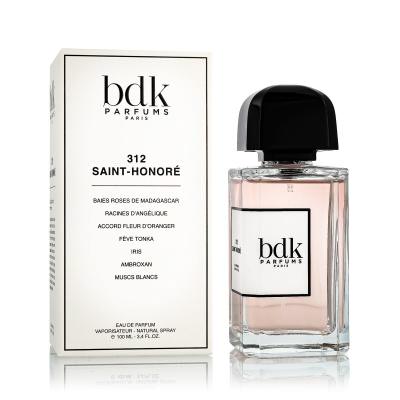 BDK Parfums 312 Saint-Honoré Eau de Parfum 100 ml
