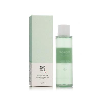 Beauty of Joseon Green Plum Refreshing Toner AHA + BHA Λοσιόν προσώπου για γυναίκες 150 ml