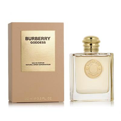 Burberry Goddess Eau de Parfum για γυναίκες 100 ml