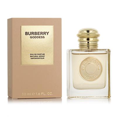 Burberry Goddess Eau de Parfum για γυναίκες 50 ml