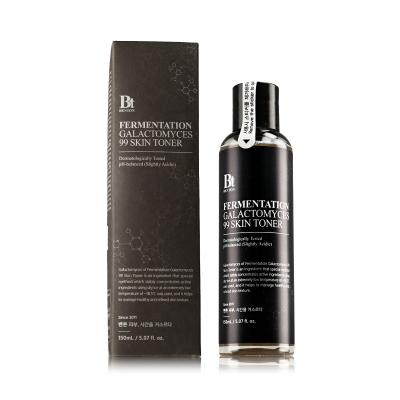 Benton Fermentation Galactomyces 99 Skin Toner Λοσιόν προσώπου 150 ml